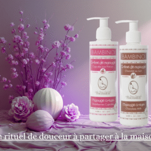 Crème Bambino